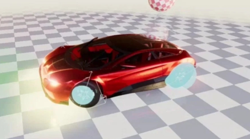 Toyota Fluorite Toyota Fluorite