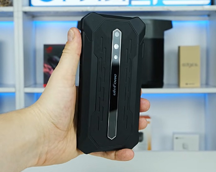 UleFone RugKing 2 Pro