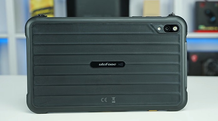 UleFone RugKing Pad Pro