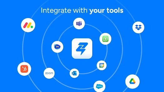 Zenzap Zenzap
