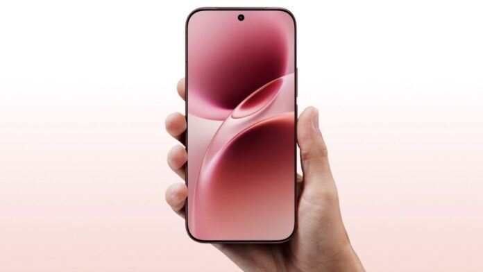 vivo V70 Elite