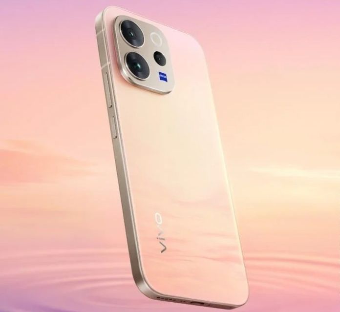 vivo V70