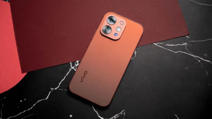 vivo V70 Elite