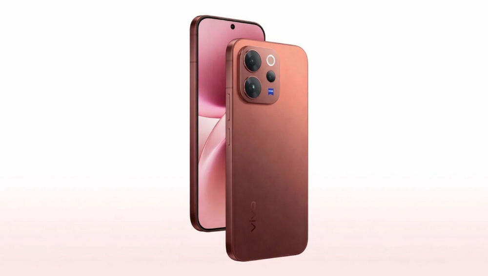 Vivo V70 Elite Vivo V70 Elite