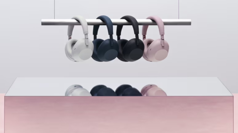 Sony представила оновлені WH-1000XM6 і WF-1000XM6 - Root-Nation.com