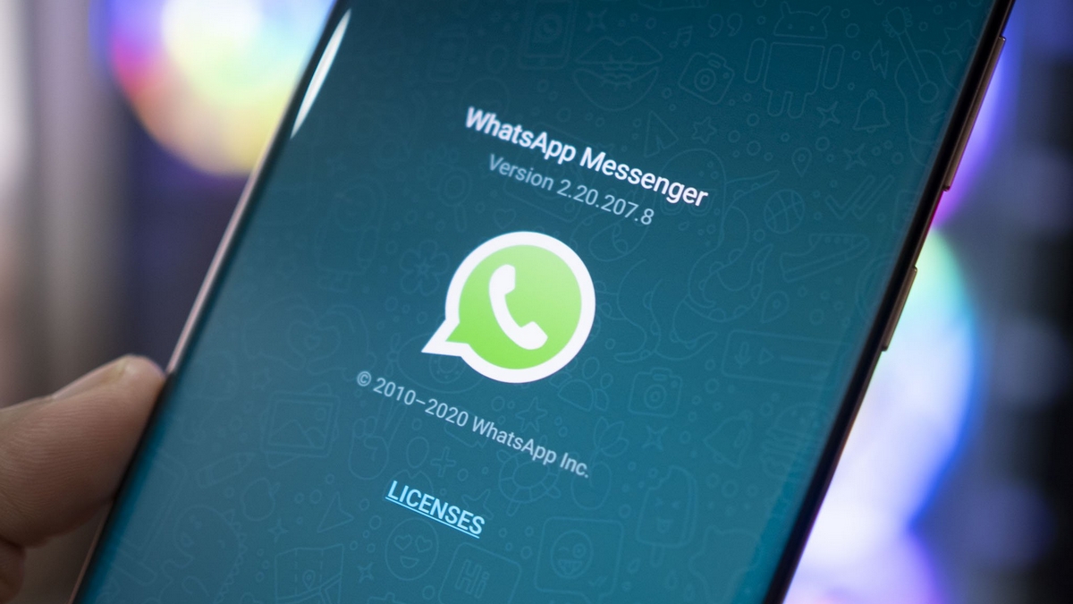WhatsApp