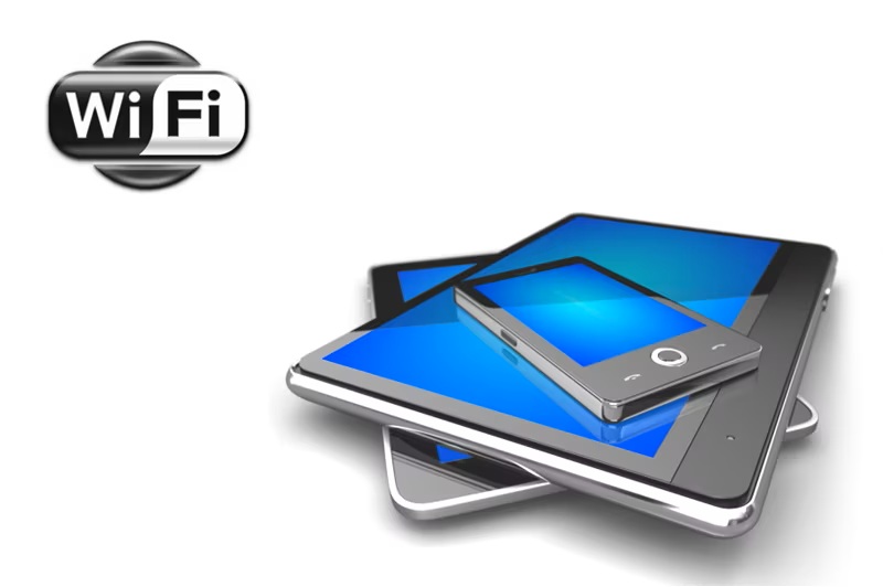 WiFi