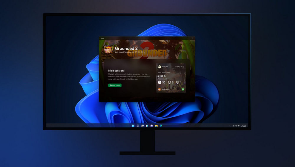 Microsoft Microsoft