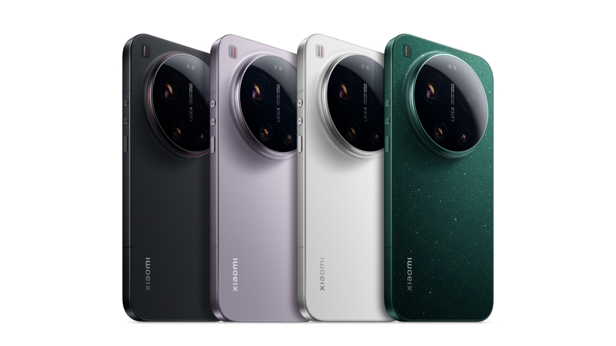 MWC-2026 Xiaomi 17 Ultra