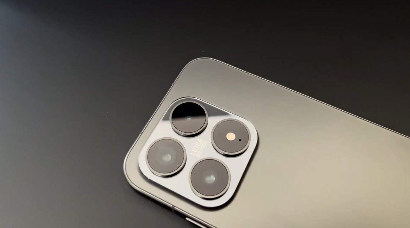 Xiaomi 17 series