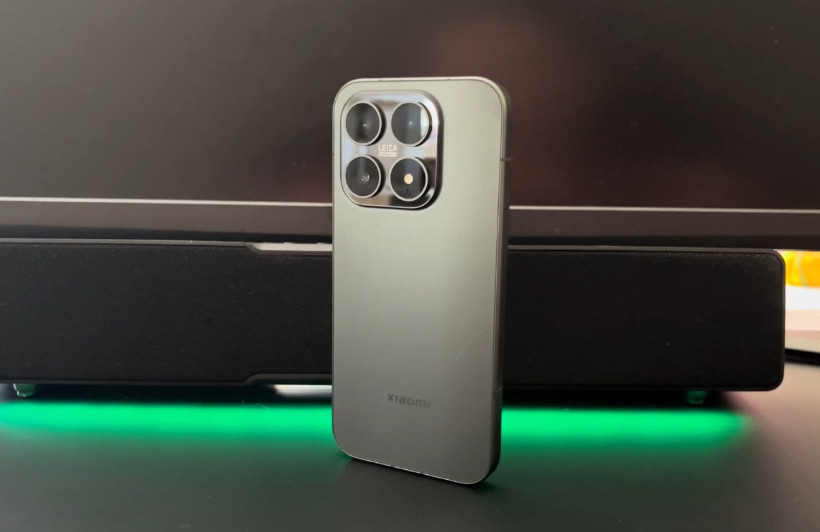 Xiaomi 17 series