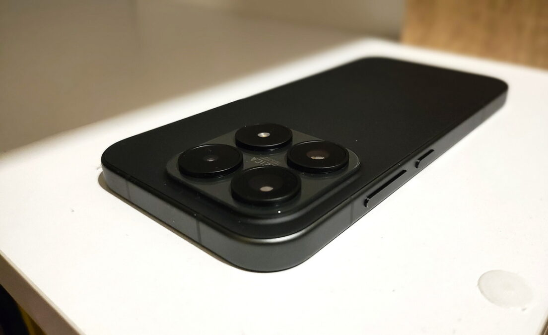 Xiaomi 17 series