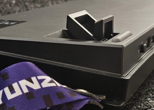 YUNZII RT75 PRO