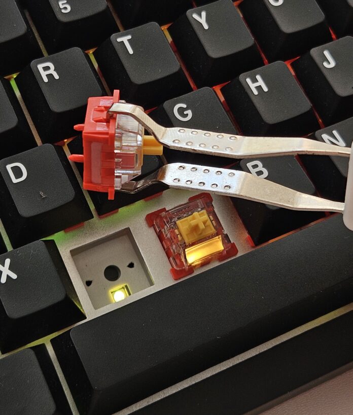 YUNZII RT75 PRO YUNZII RT75 PRO