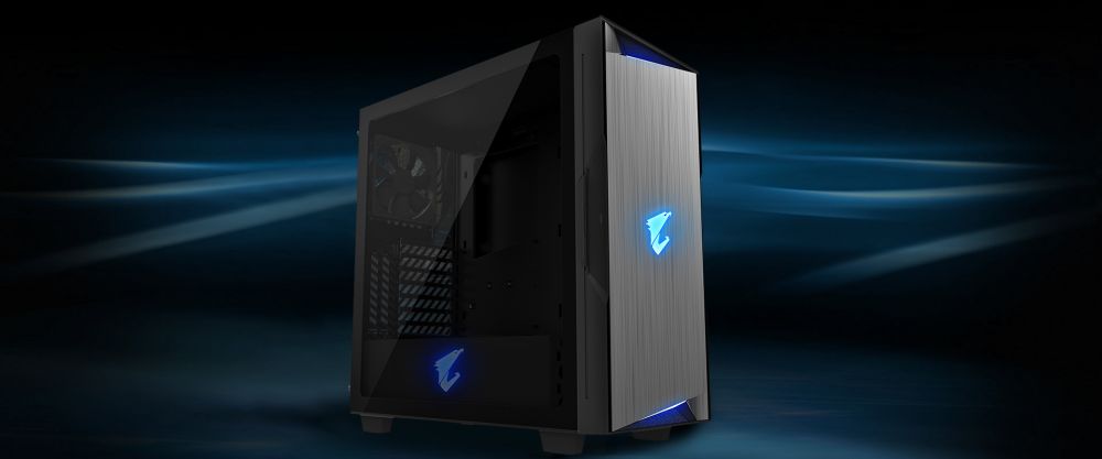 Корпус для ПК GIGABYTE GIGABYTE PC case