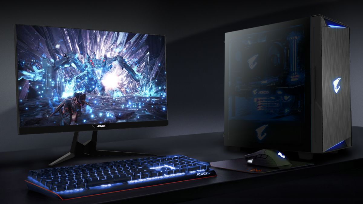 PC case