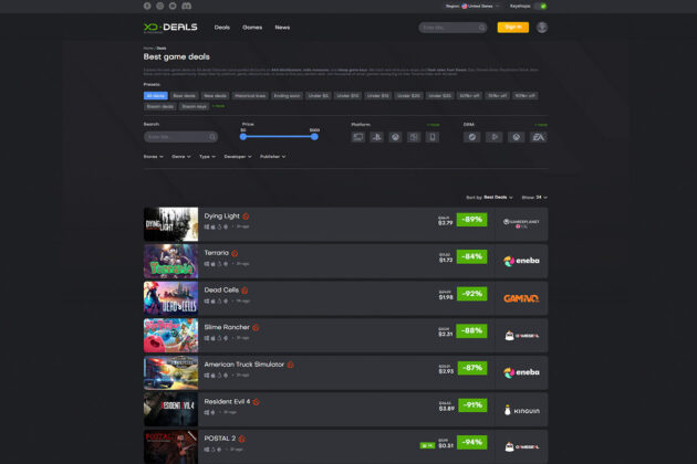 XD.deals