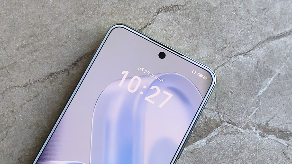 Meizu Lucky 08 front camera Meizu Lucky 08 front camera