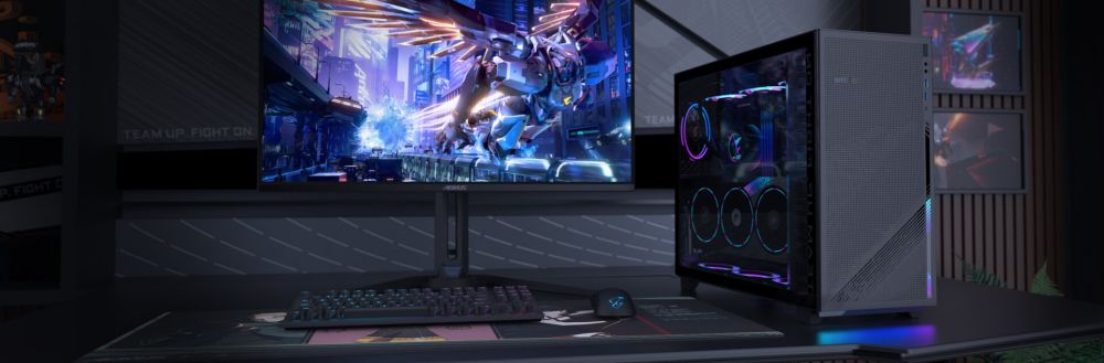 Як вибрати корпус для ігрового ПК PC case