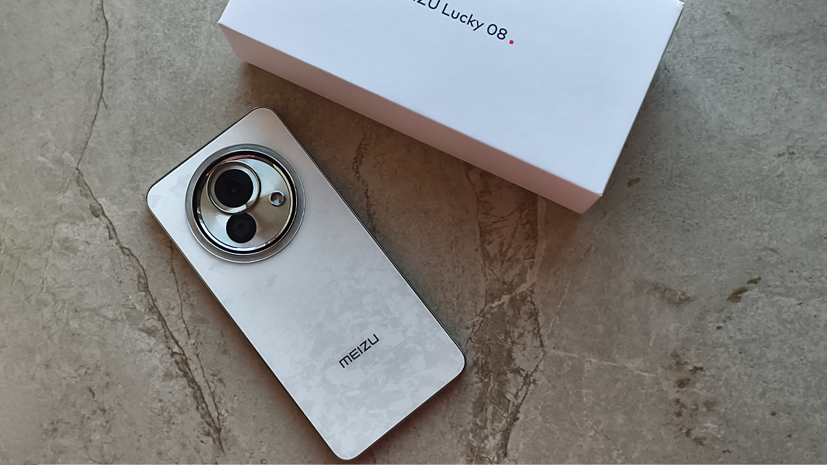 Meizu Lucky 08 Meizu Lucky 08