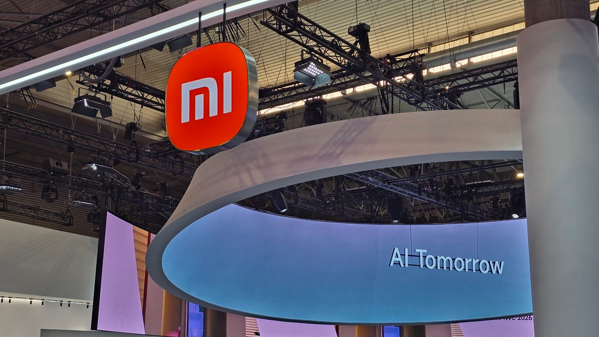 Xiaomi