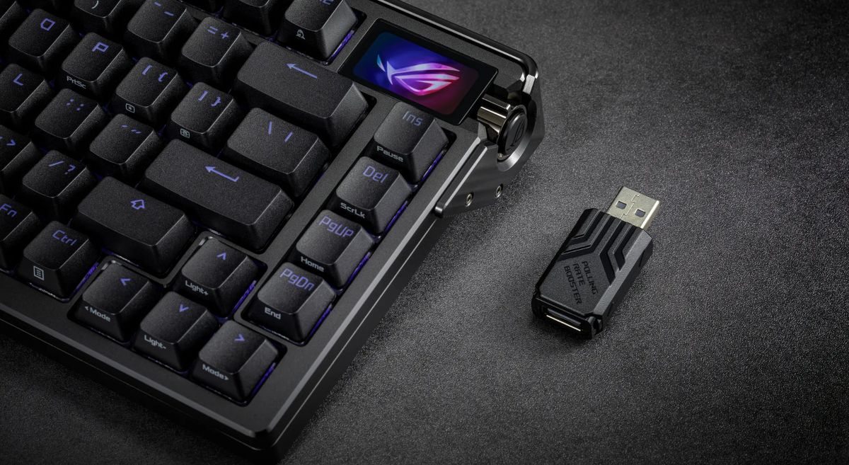 ROG Azoth Extrem
