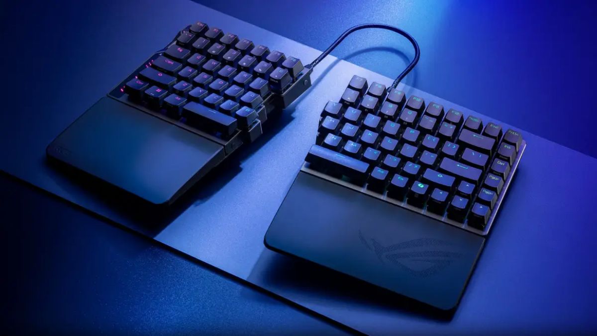 ROG Falcata 