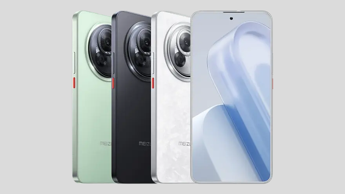 Meizu Lucky 08 colors Meizu Lucky 08 colors