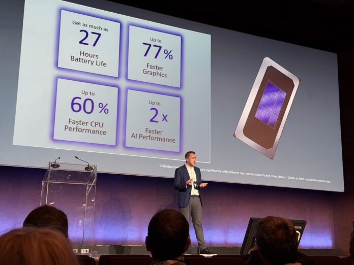 Acer Milano