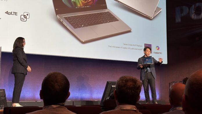 Acer Milano