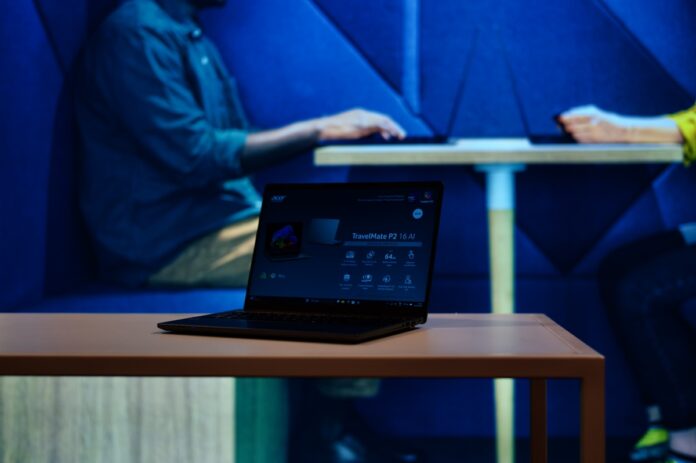 Acer Milano