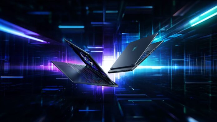 Acer Predator Helios Neo 16S AI Acer Predator Helios Neo 16S AI