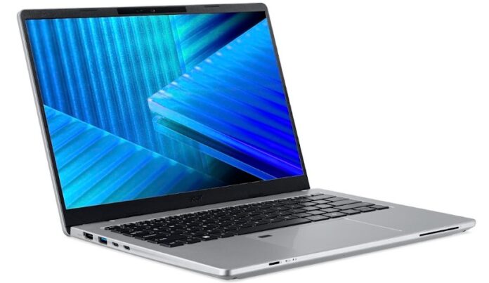 Acer TravelMate P2 14 AI Acer TravelMate P2 14 AI