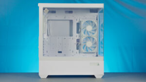 Aerocool P500D Digi