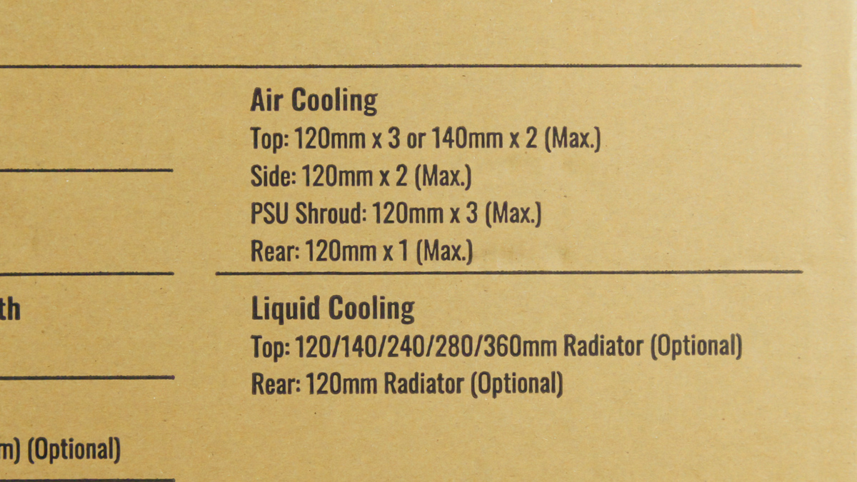Aerocool P500D Digi Aerocool P500D Digi