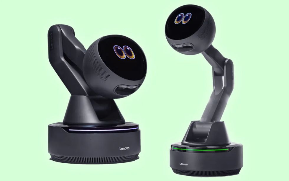 MWC-2026 AI Workmate Concept