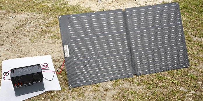 ALLPOWERS SOLAX SE100