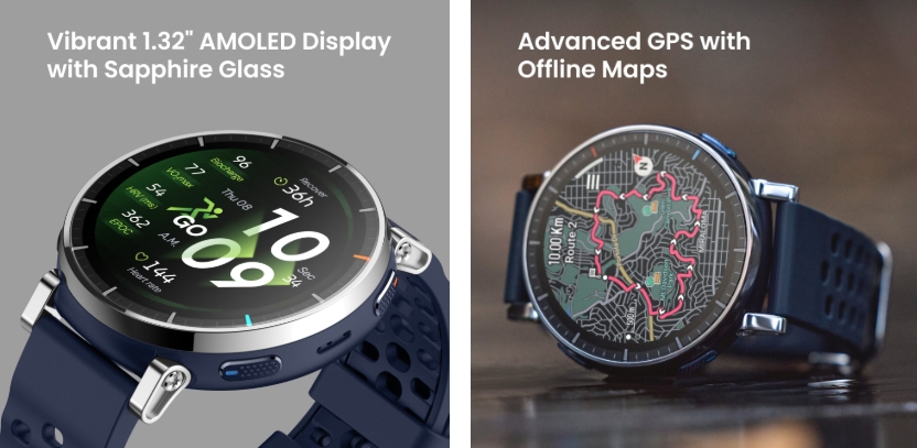 Amazfit Amazfit