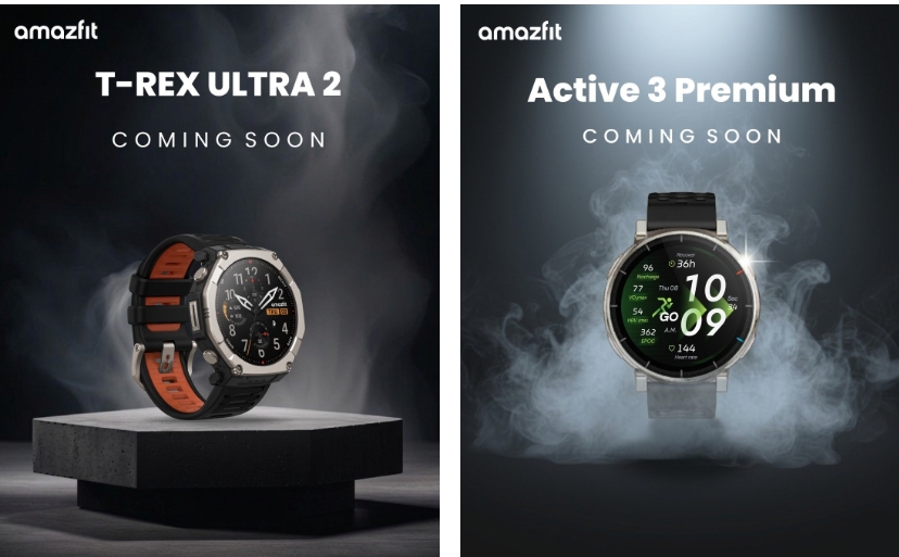 Amazfit Amazfit