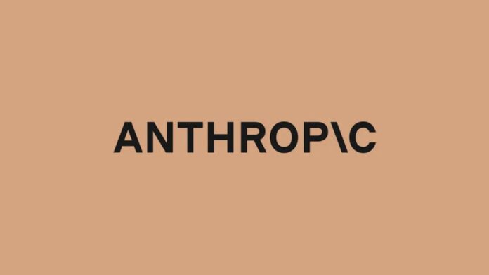 Anthropic Anthropic