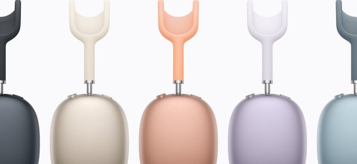 Apple AirPods Max 2
