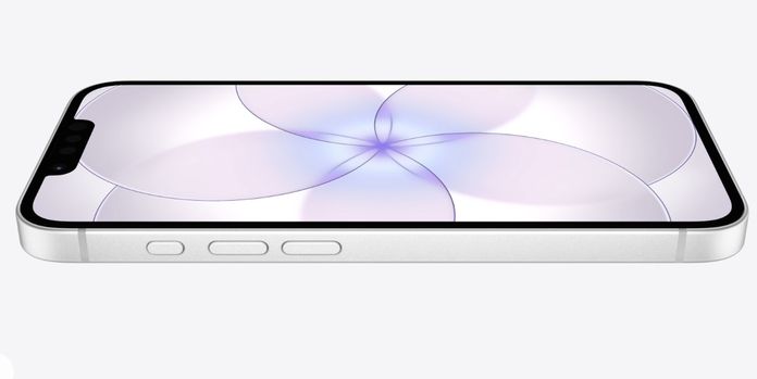 Apple iPhone 17e