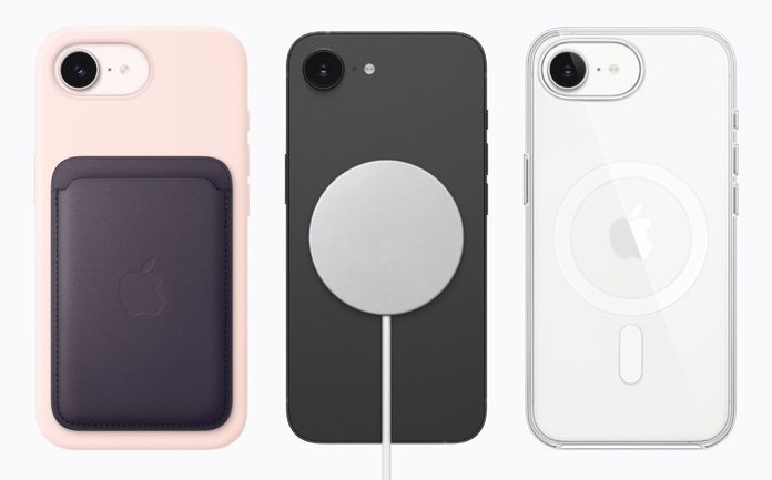 Apple iPhone 17e