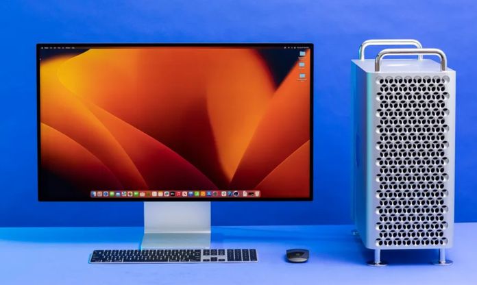 Apple Mac Pro Apple Mac Pro