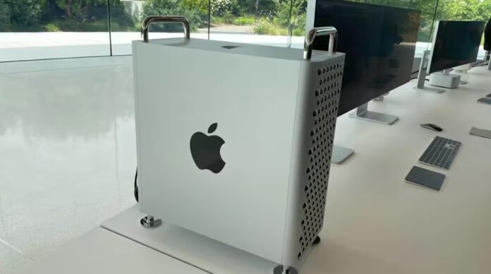 Apple Mac Pro Apple Mac Pro