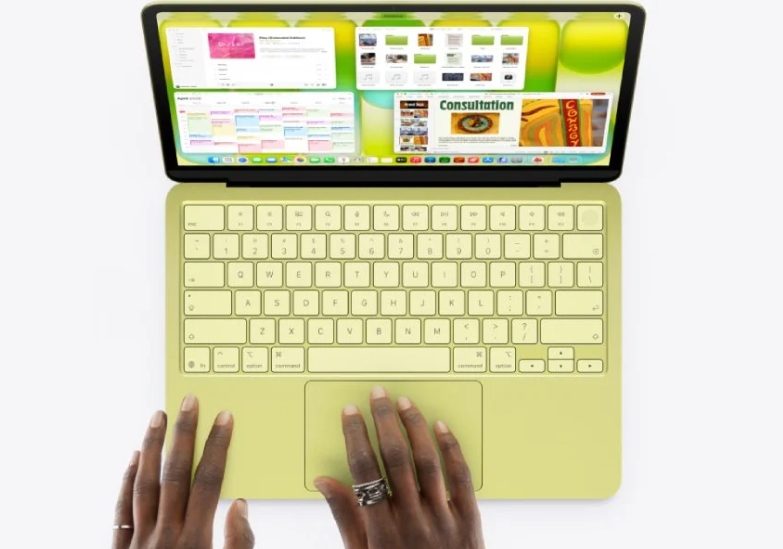 Apple MacBook Neo