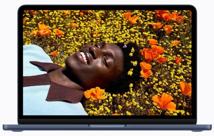 Apple MacBook Neo
