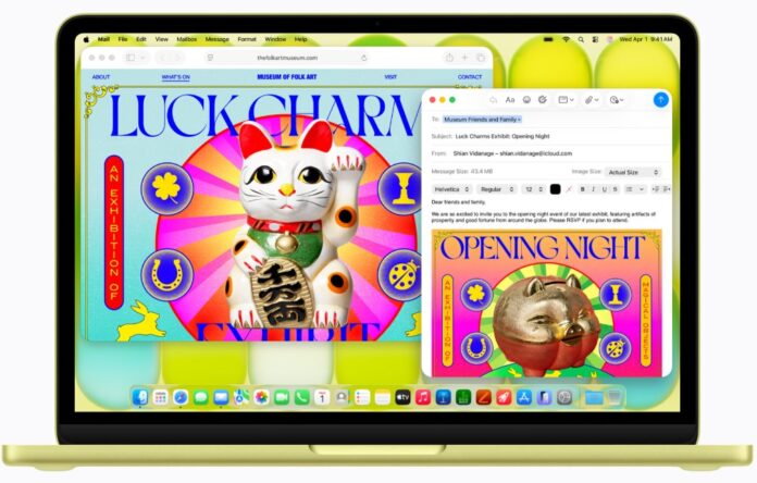 Apple MacBook Neo