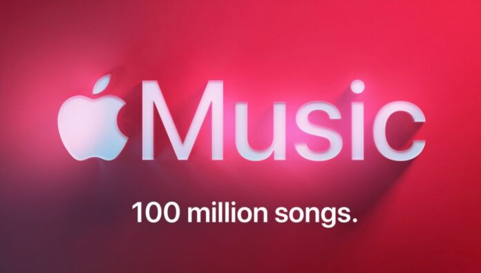 Apple Music Apple Music