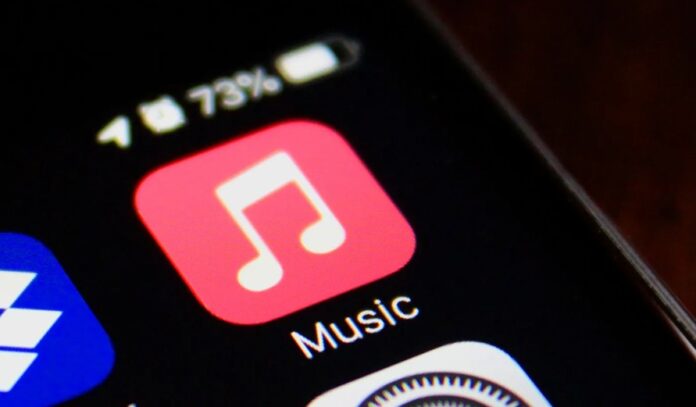 Apple Music Apple Music